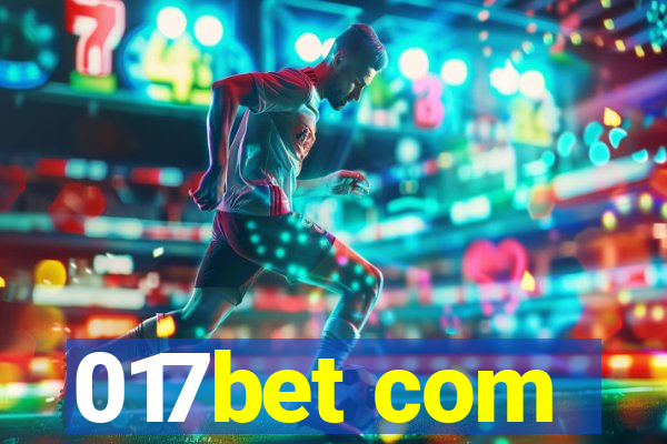 017bet com